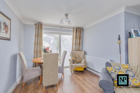 Lounge Dining Room