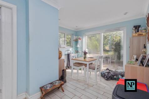 Dining Room / Reception 2