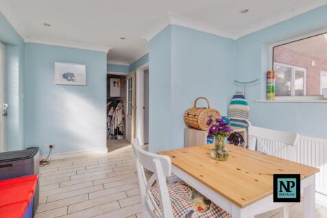 Dining Room / Reception 2