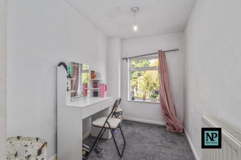 Dressing Room / Bedroom 3