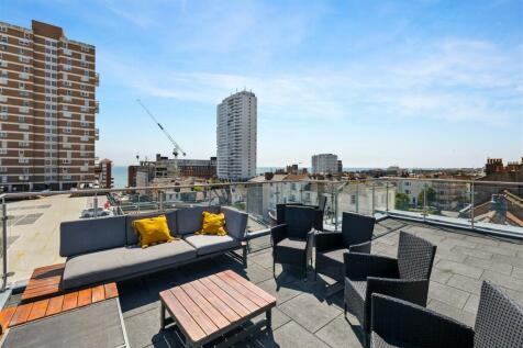 Outdoor Space