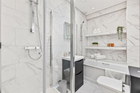 Bathroom One