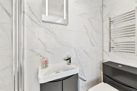 Bathroom Two