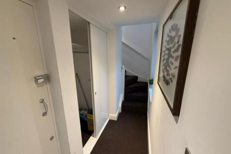 BASEMENT STORAGE
