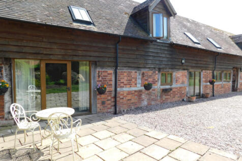 5 Bed Unfurnished Barn Conversion