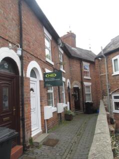 2 Bed Unfurnished Terraced