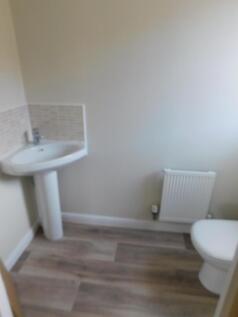 Cloak Room