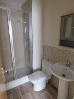 Ensuite Shower