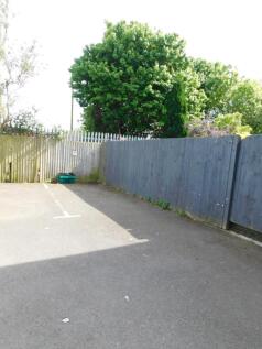 Parking Space