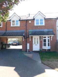 71 St Michaels Gate Shrewsbury SY1 2HL