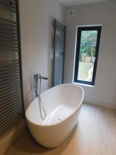 Master Ensuite