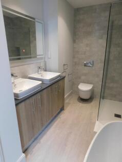 Master Ensuite