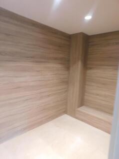 Dressing Room