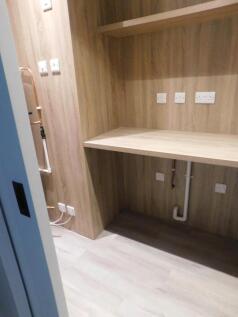 Laudry Room