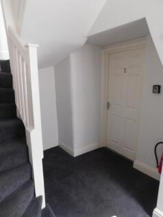 Communal Hallway