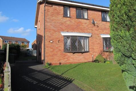 2 Bed Unfurnished Terraced