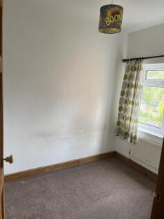Single Bedroom