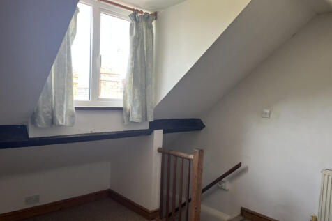 Attic Room