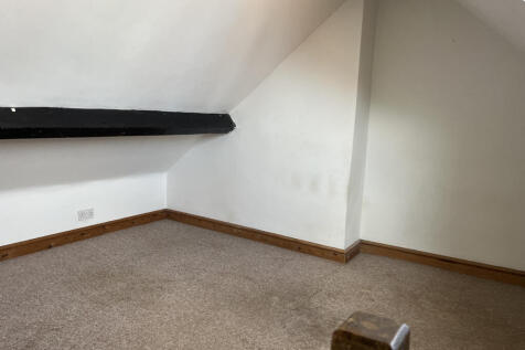Attic Room