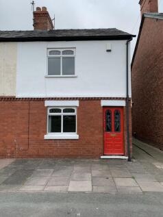 2 Bed Unfurnished Terraced