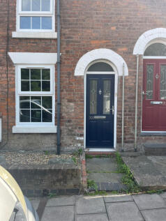 33 Copthorne Road, Shrewsbury, SY3 8NW