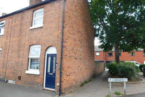 2 Bed Unfurnished Terraced