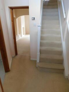 Inner Hallway