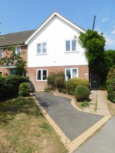 2 Percy Thrower Avenue