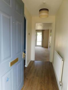 2 bed end terrace for sale Oadby Way, Shrewsbury 