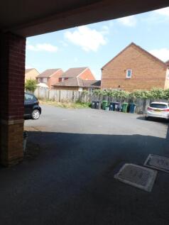 Residents Parking