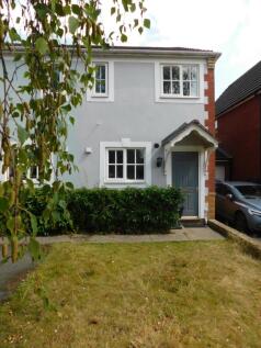 2 bed end terrace for sale Oadby Way, Shrewsbury 