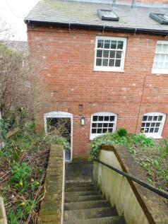2 Bed Townhouse