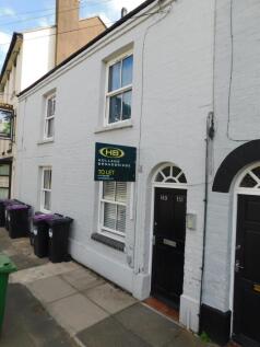 1 Bed Unfurnished Apartment