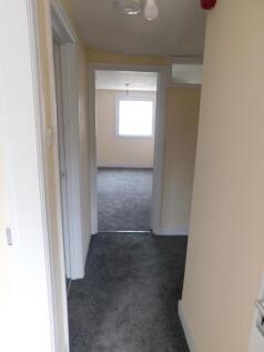 Inner hallway