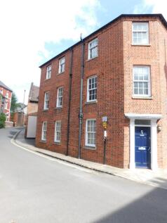 1 Bed Executive Unfurnished Apartment