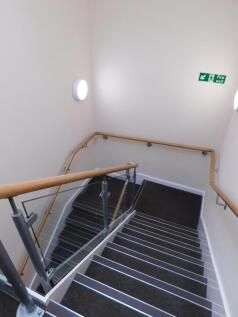 Communal Entrance
