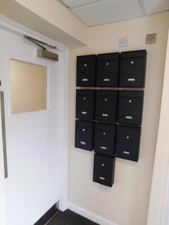 Private Mailbox