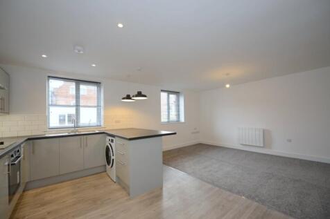 Kitchen/Living Room