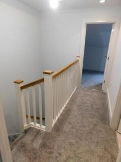 Upper Landing