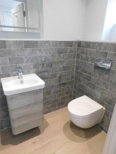 Cloak Room