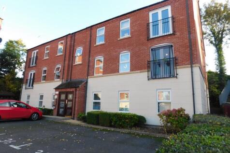 2 Bed Unfurnished Apartment