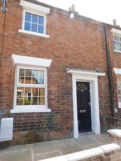 2 Bed Unfurnished Terraced