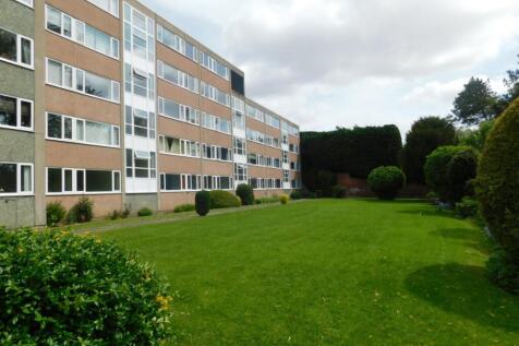 1 Bed Unfurnished Apartment