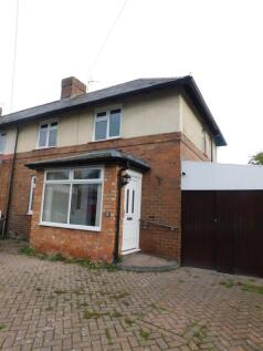 11 Central Drive, Shrewsbury SY3 7HQ