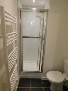 Ensuite Shower
