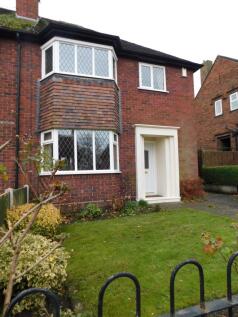 3 Bed Unfurnished Semi