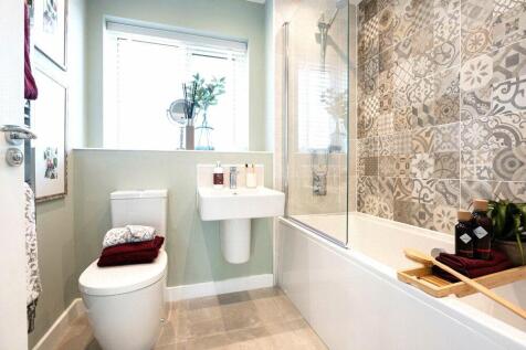 Example Bathroom