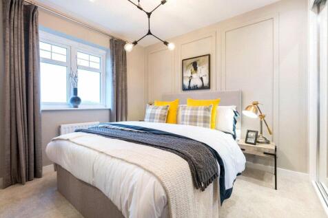 Example Bedroom