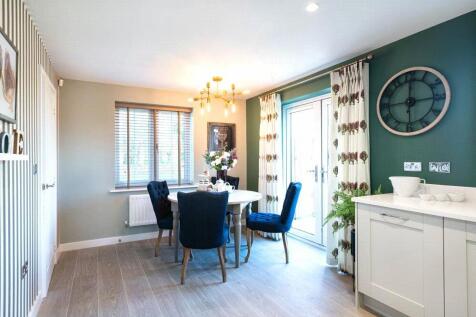 Example Dining Area