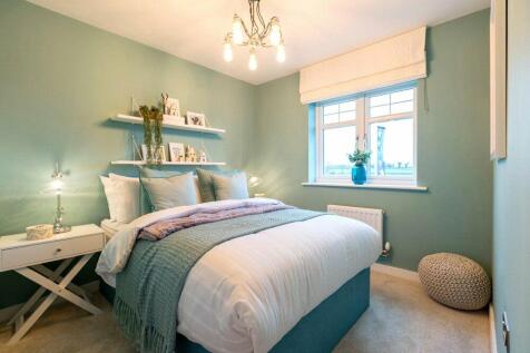 Example Bedroom